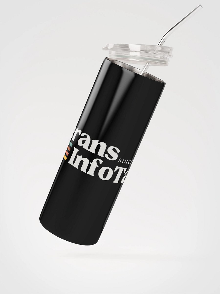 Retro VIT Tumbler product image (2)
