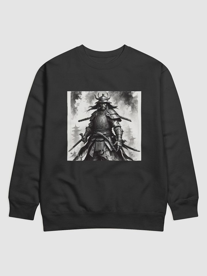 Samurai product image (7)