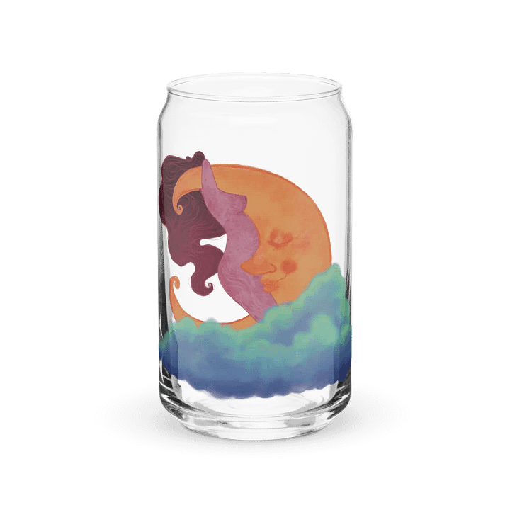 Moon Goddess Cup product image (2)