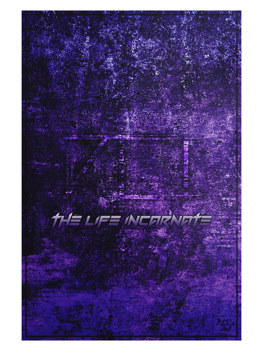 The Life Incarnate Poster product image (1)