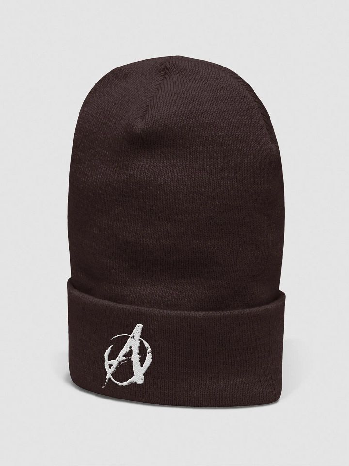 Signature Beanie product image (2)