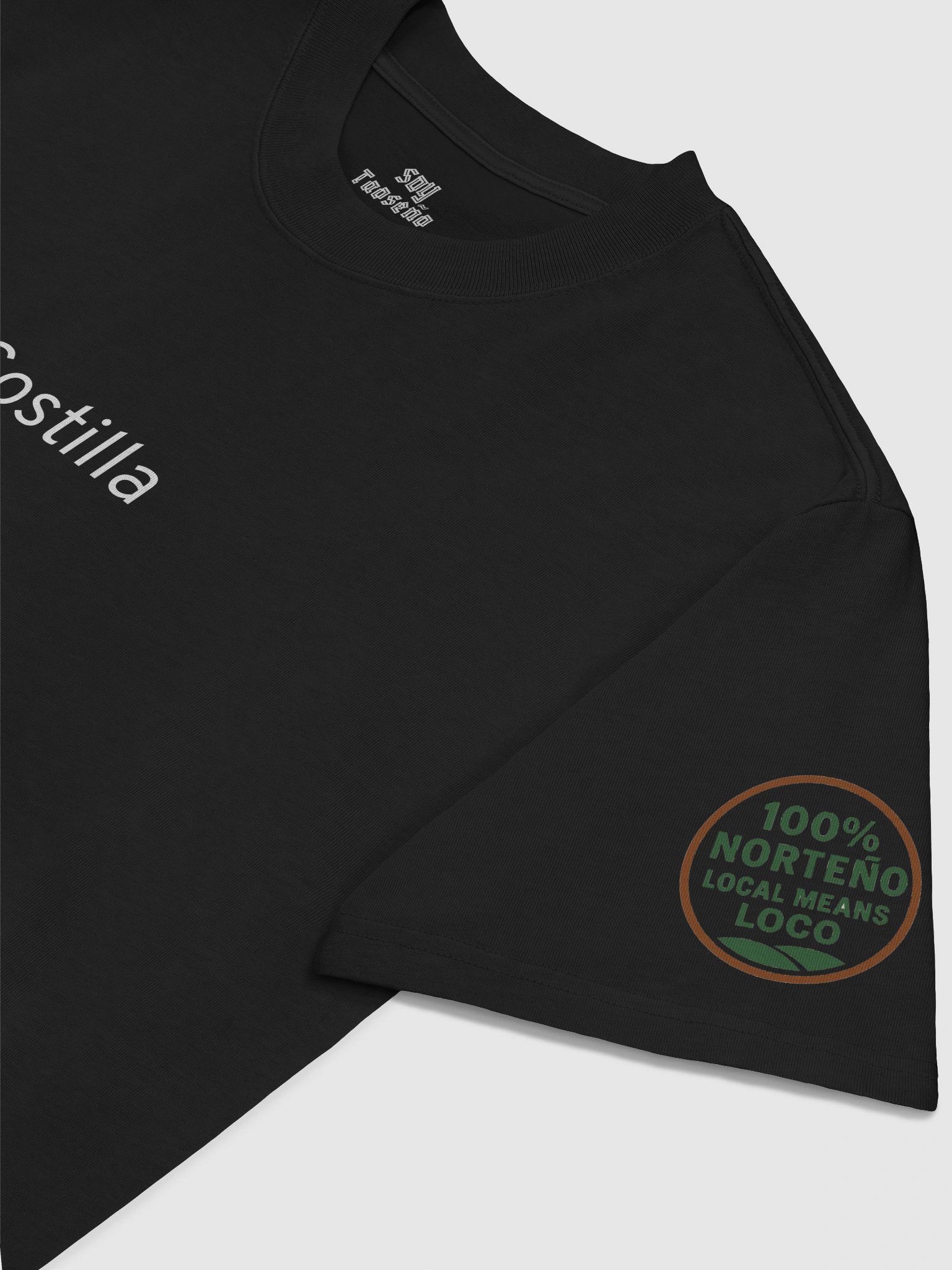 Costilla Tee product image (2)