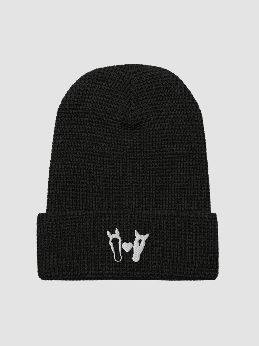 SoS Waffle Beanie - Multi Colors product image (2)