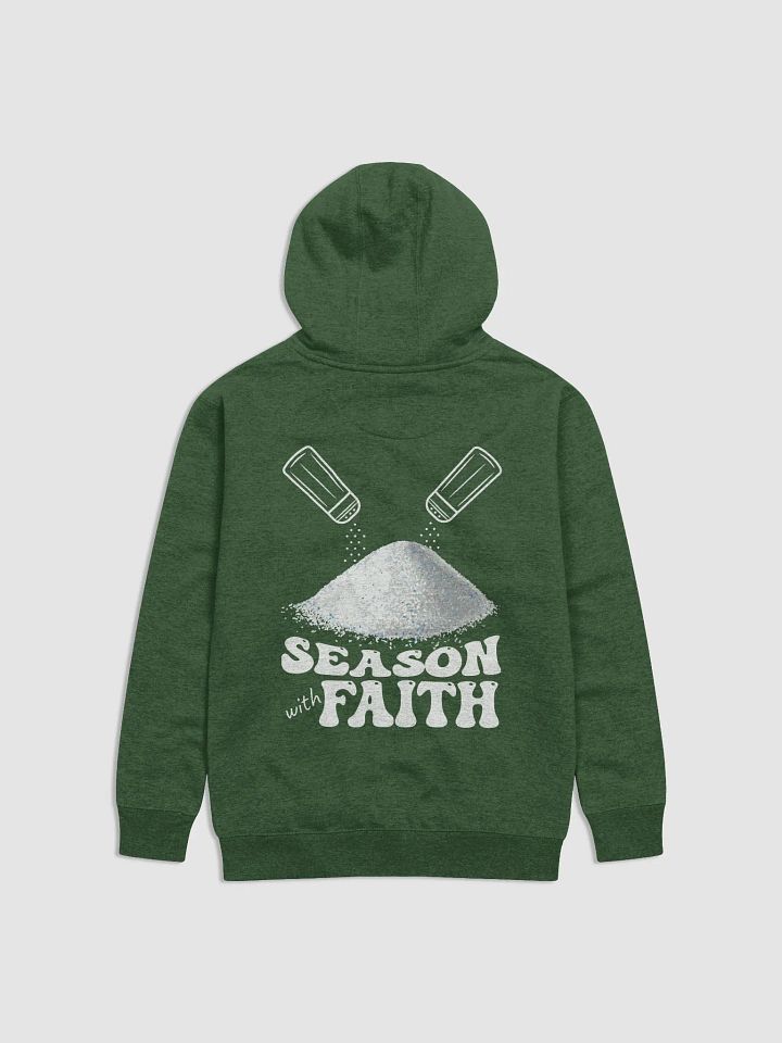 Shine & Season Hoodie product image (10)
