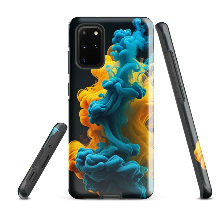 Tough Phone Case for Samsung® product image (2)