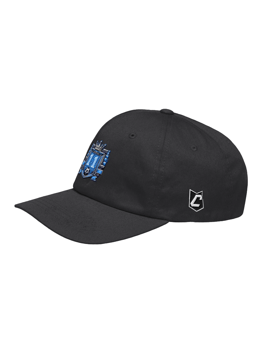 🧢 Gorra Oficial 11Ladrillos - Edición Limitada 🧱 product image (27)