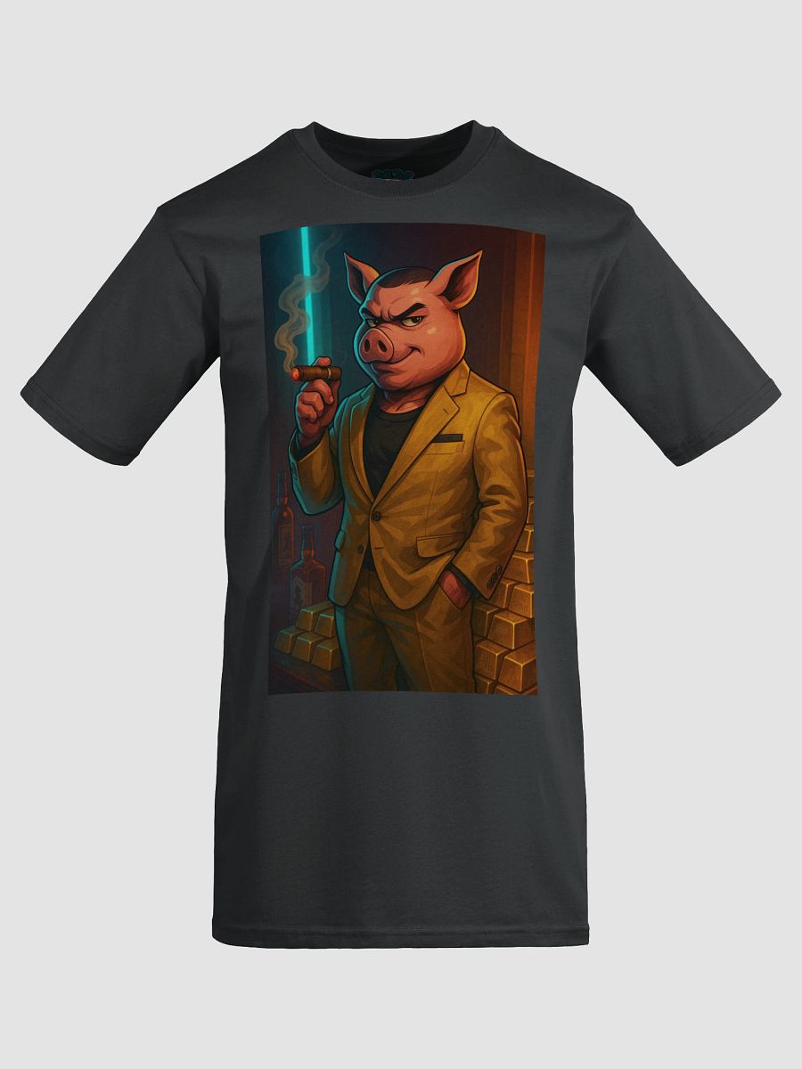 Pigfinger Tee product image (10)