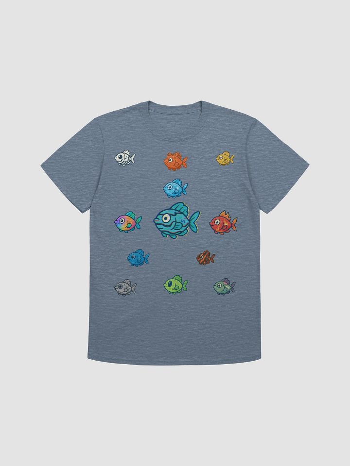 MoonFish Everywhere Tee product image (1)