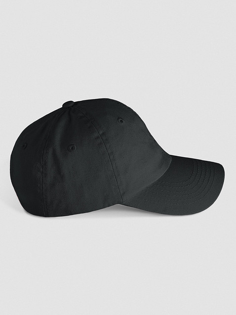 Photo showing Valucap Youth Biowashed Dad Hat