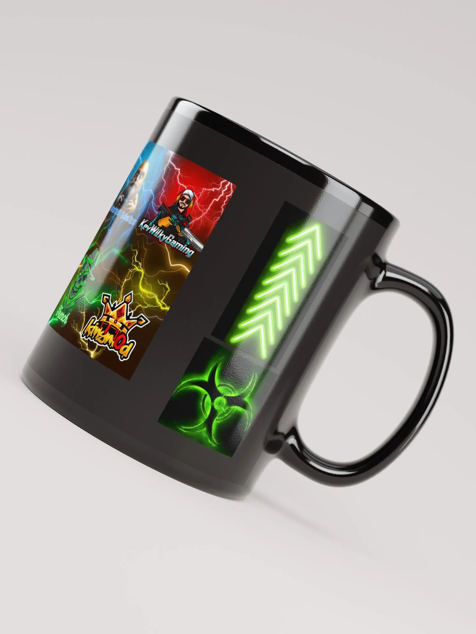 I've Got Family Mug product image (8)