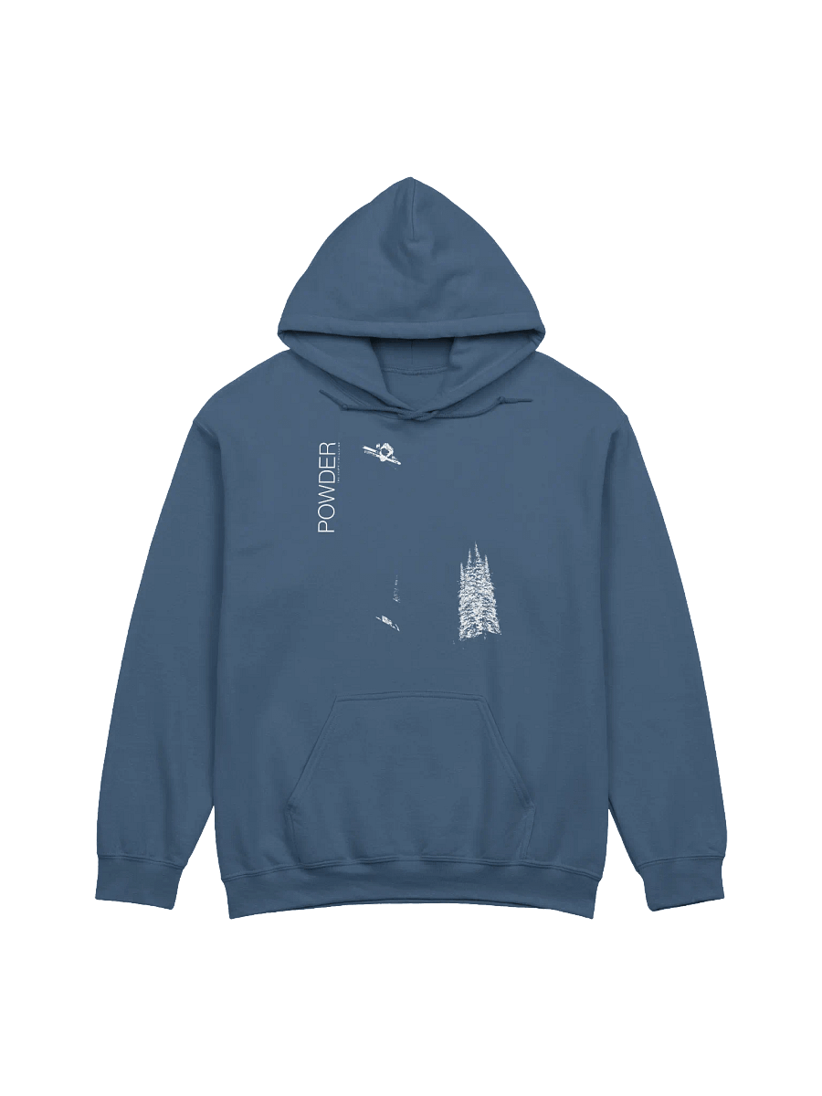 Abstract Gear Guide | Hoodie (Dark) product image (1)