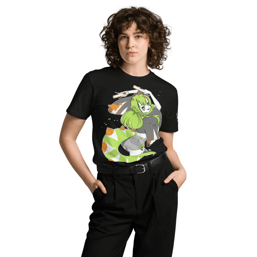 Classic Tara Tee (Rex) product image (5)