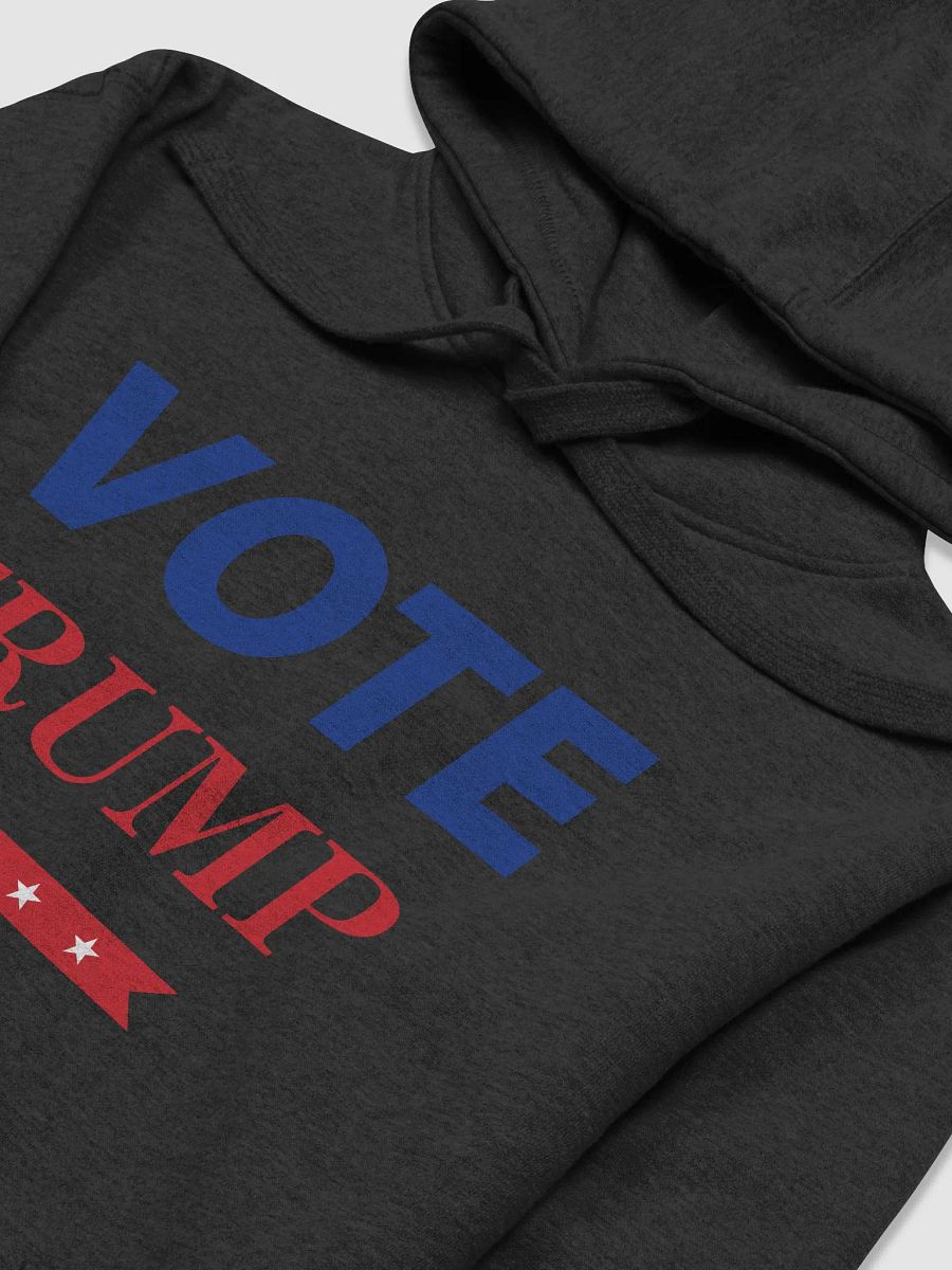 Vote Trump Premium Hoodie product image (3)