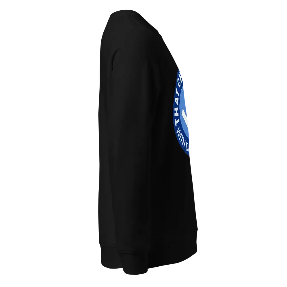 TCO Logo Sweatshirt product image (9)