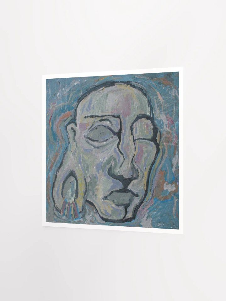 ANARCHO Print product image (2)