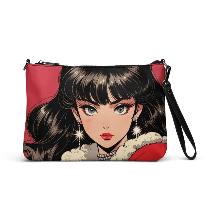 Muse Coquette Crossbody Bag product image (1)