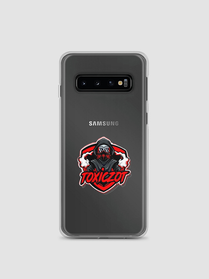 ToxicZot Samsung phone protective Case product image (1)