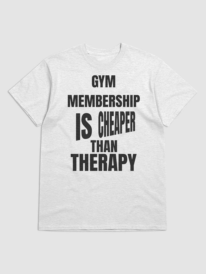 Therapeutic Vibes Tee product image (1)