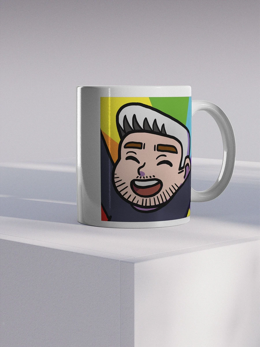 Happy Mug product image (4)