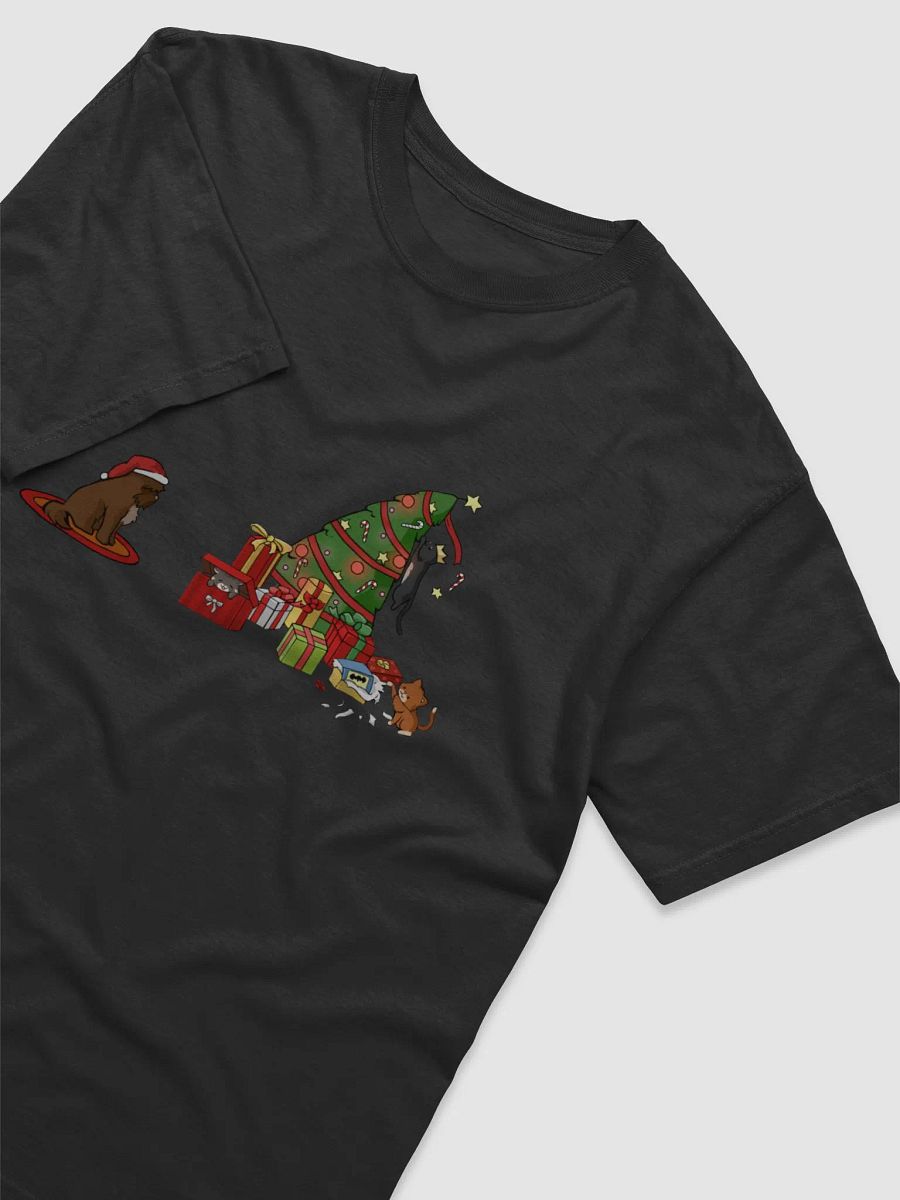 Kitty Chaos Brigade on Christmas day! product image (5)