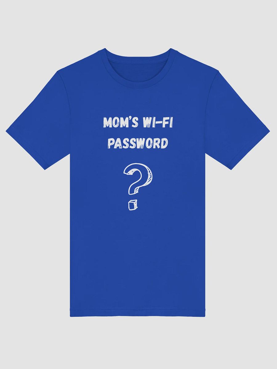 Mom’s Wi-Fi Password product image (5)