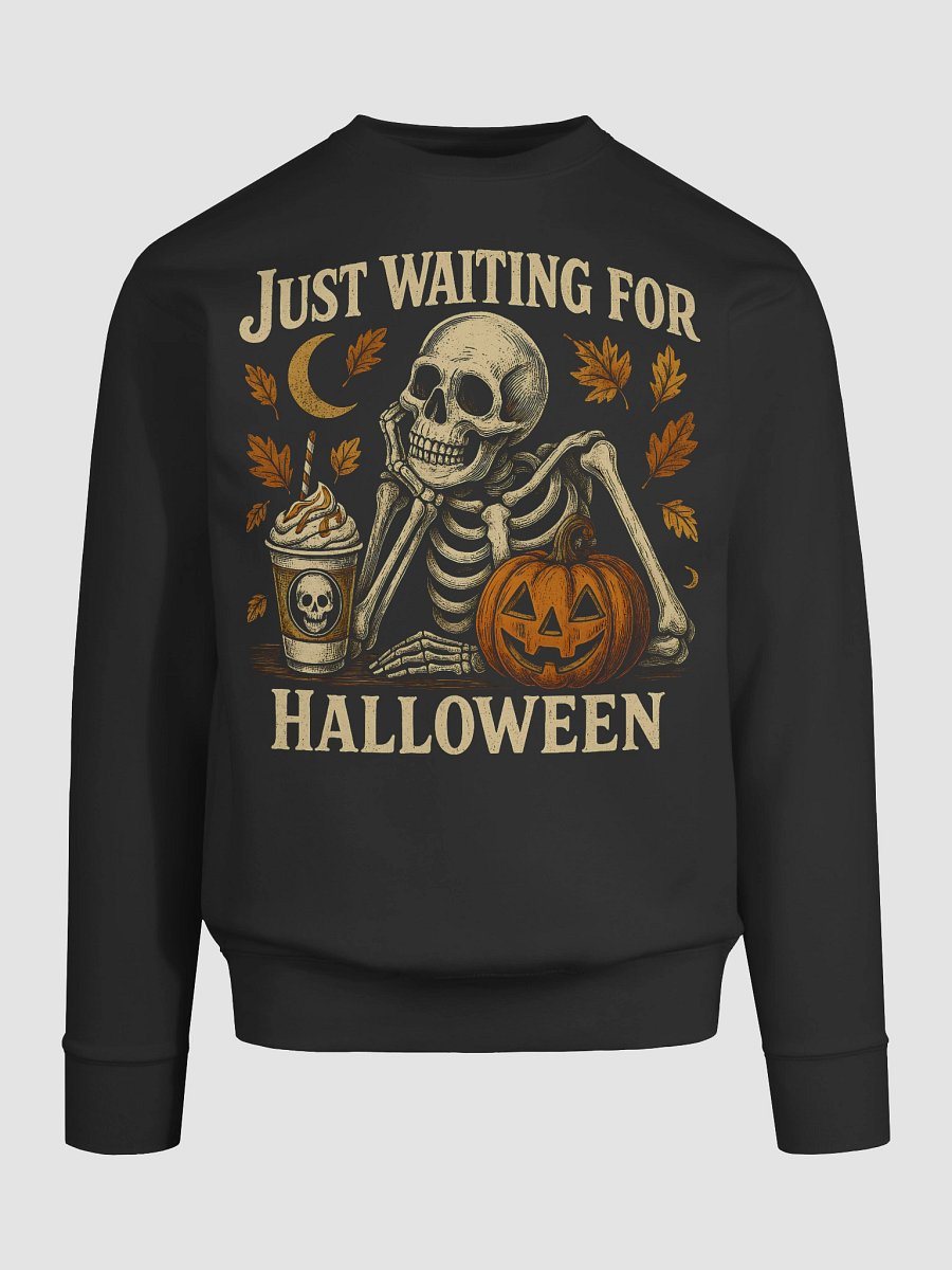 The Forever Fall Sweatshirt product image (11)