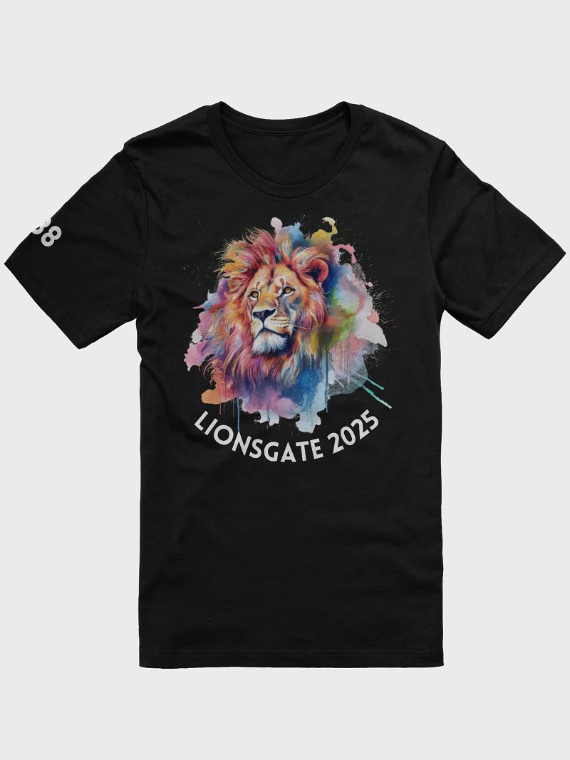 The Cosmic Power Tee