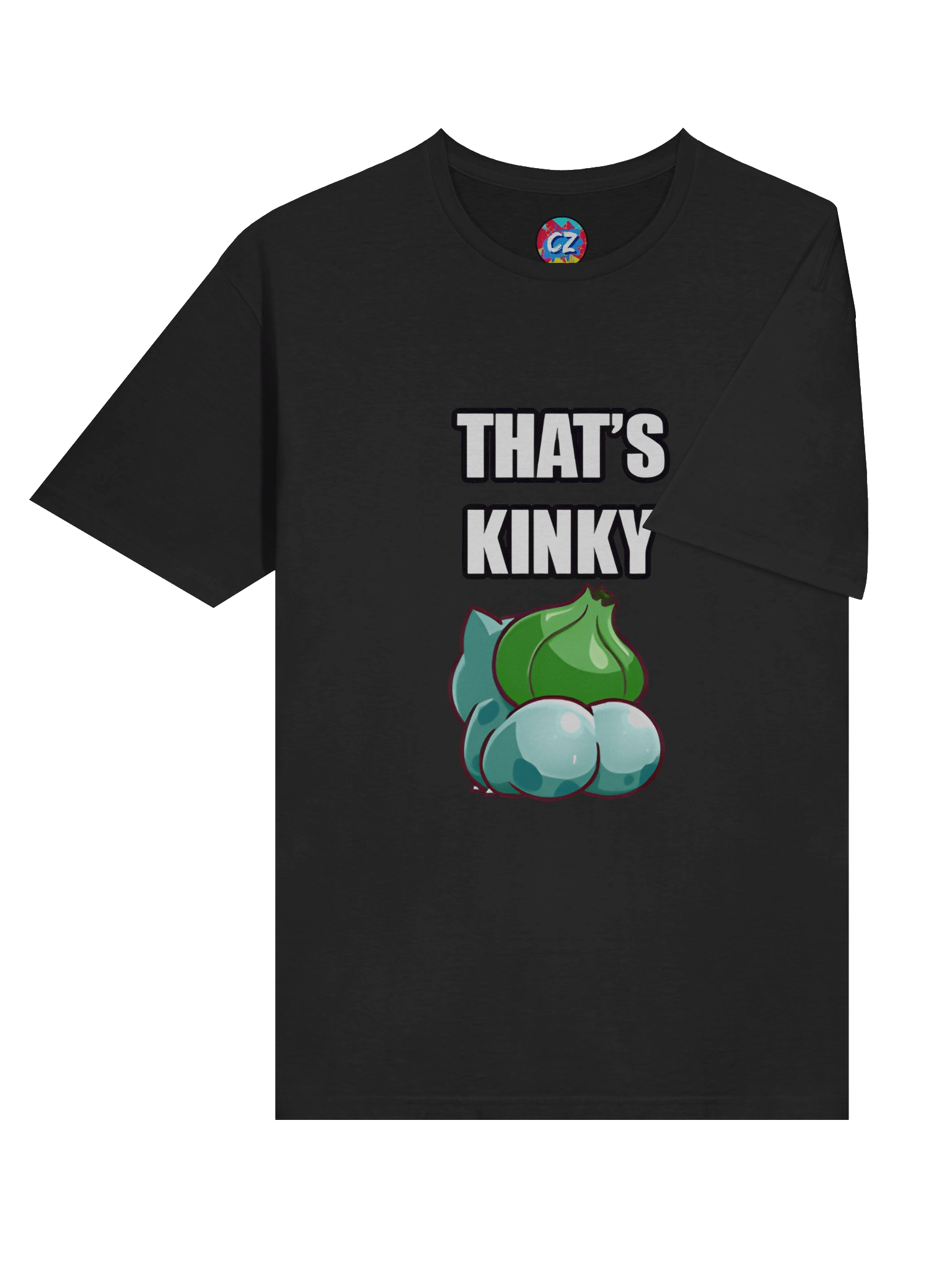 That's Kinky Unisex T-Shirt product image (82)
