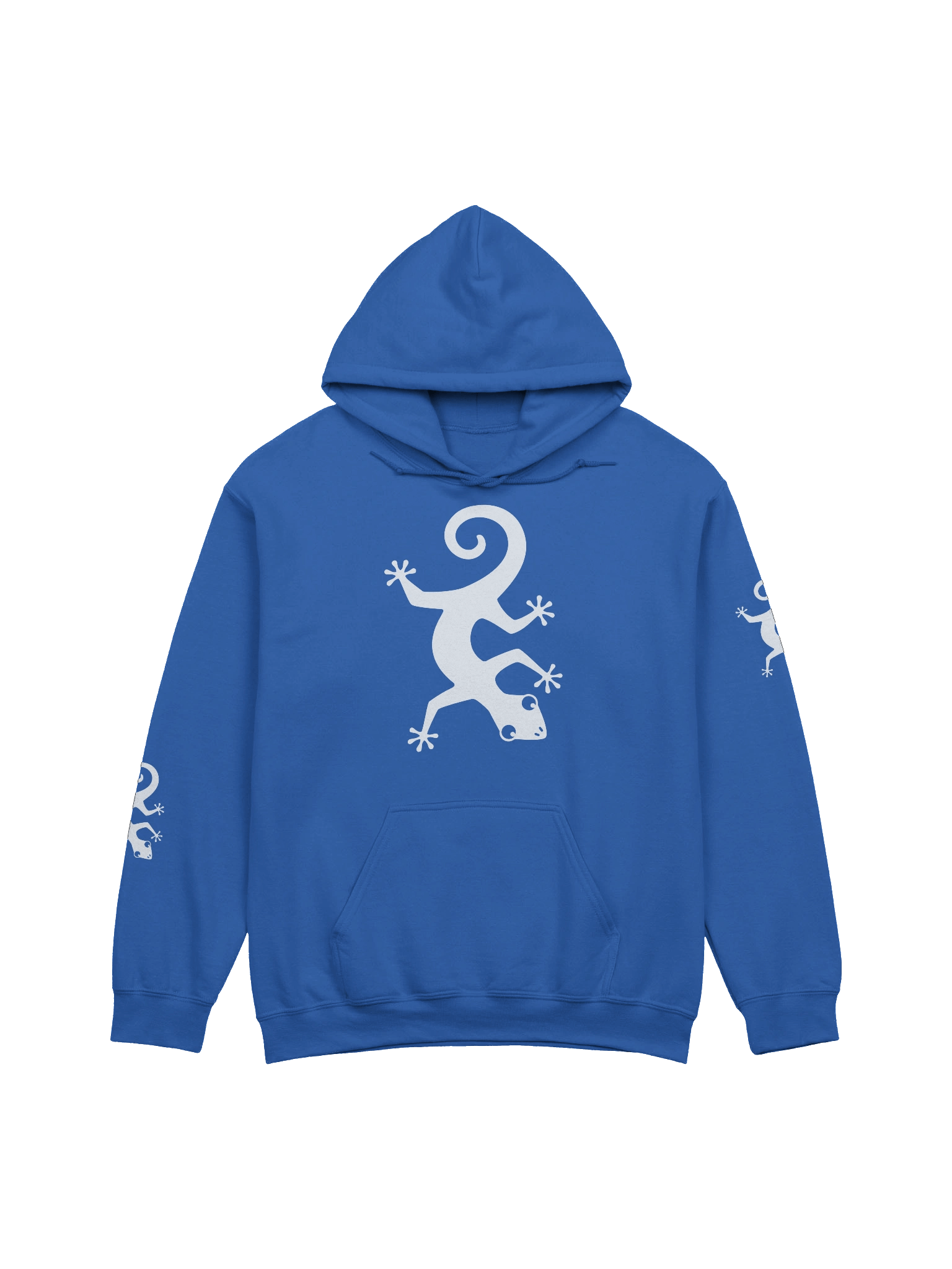 Gecko Tribe Hoodie product image (3)