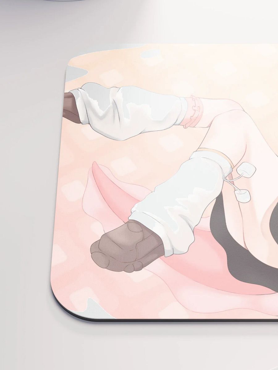 swirl !! ♡ mouse pad product image (6)