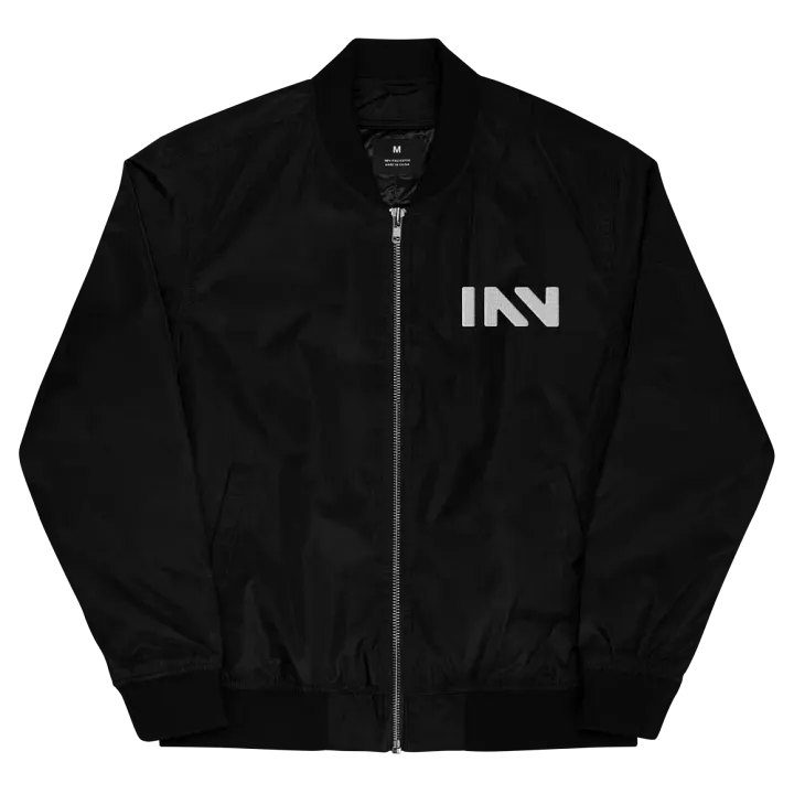 INN Bomber Jacket product image (2)