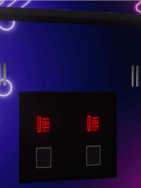 3D Arcade Cabinet product image (3)
