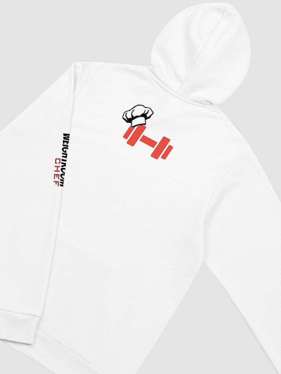 FACE EVERYTHING AND RISE HOODIE product image (10)