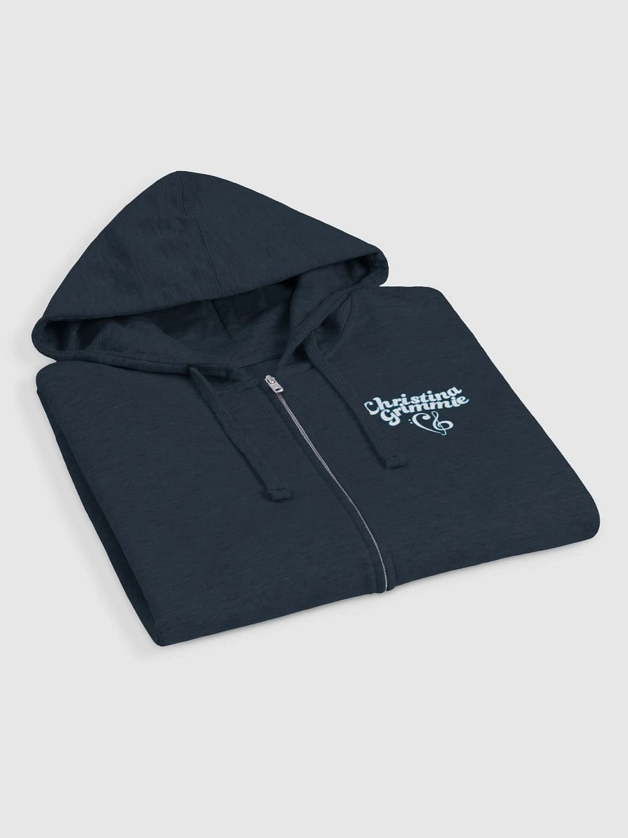 Feelin' Good Zip Up Hoodie product image (2)