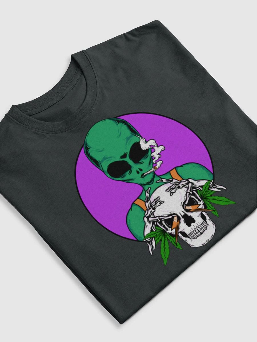 Alien Tshirt product image (5)