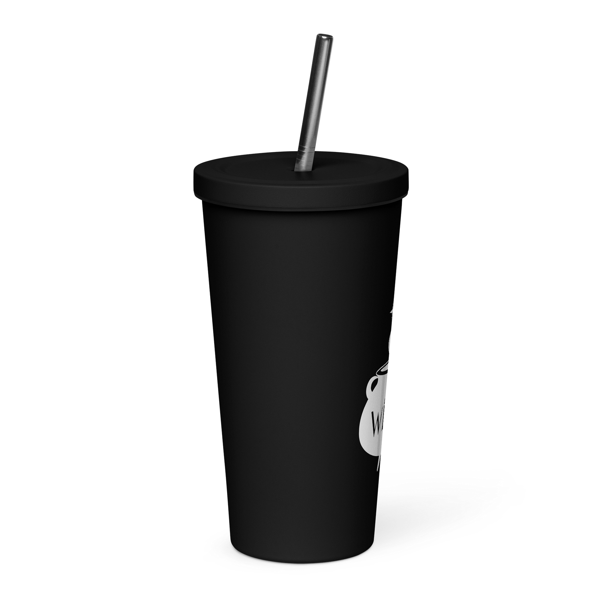 Witch Insulated Tumbler product image (4)