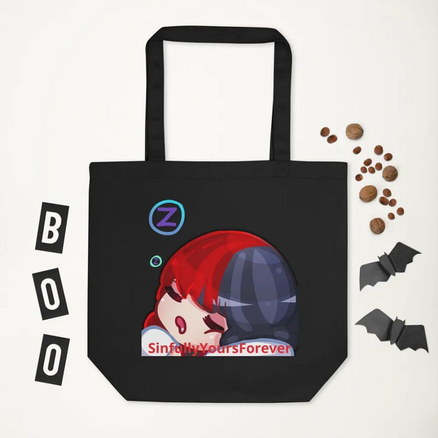 Sleepy Sin product image (6)