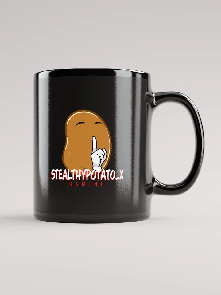Wraith Watchers Gamer Mug product image (2)