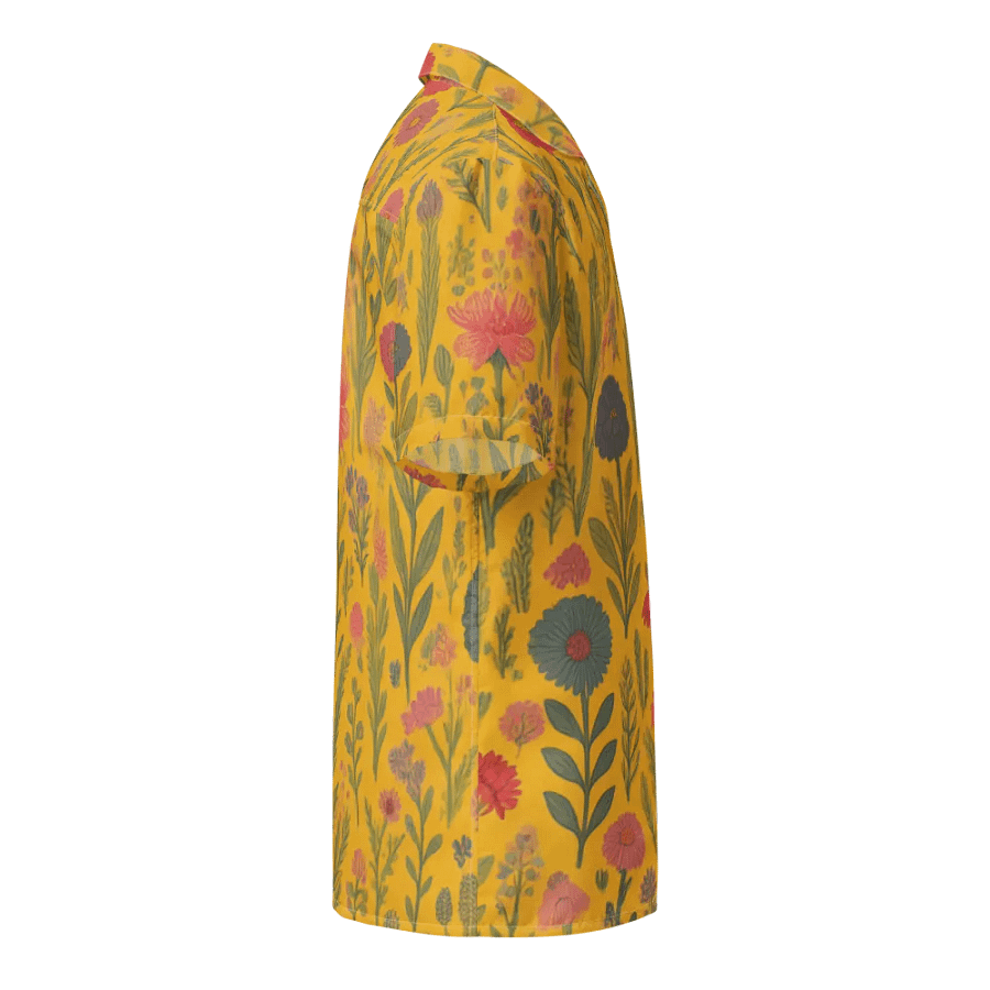 Golden Garden product image (5)