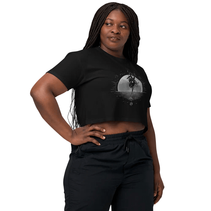 𝖓𝖊𝖗𝖊𝖎𝖉𝖆 crop tee product image (2)