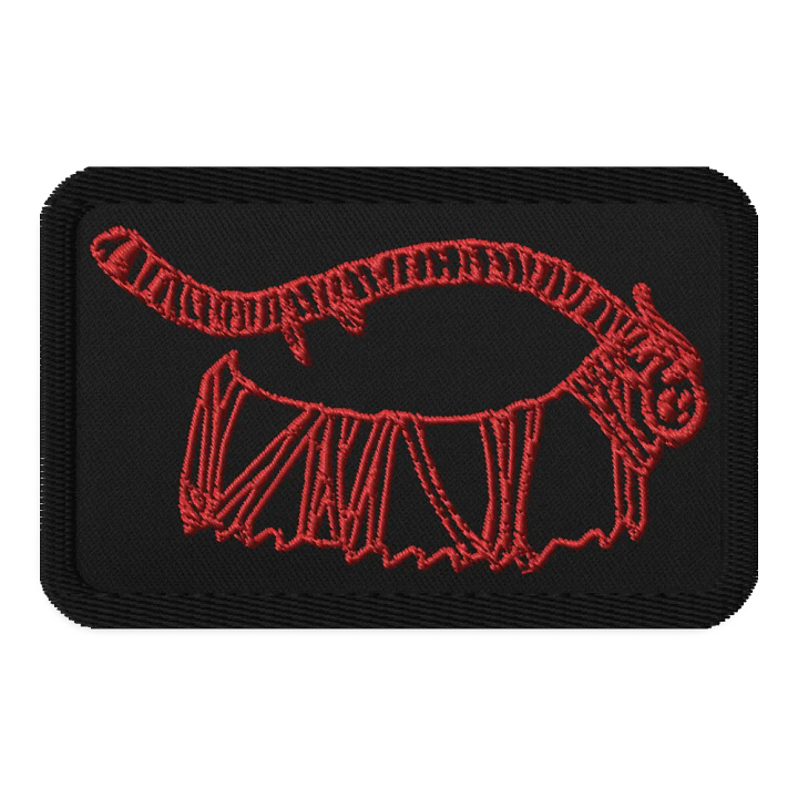 Cleaver Collective Patch product image (1)