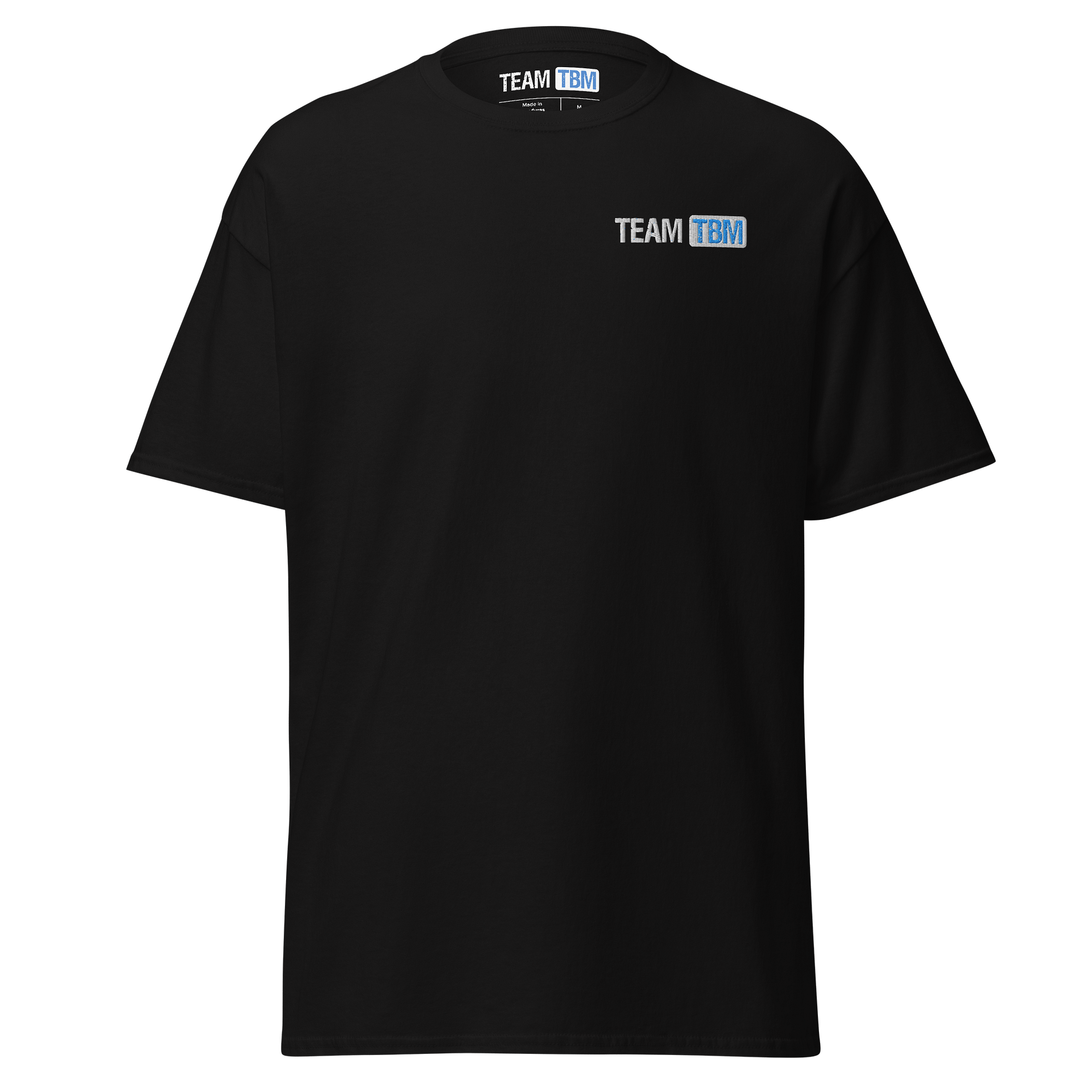 TeamTBM T-Shirt product image (1)