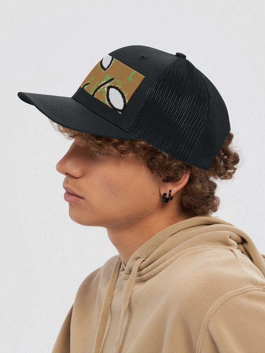 SavageOnDemand Print #16 (TRUCKER-HAT) product image (7)