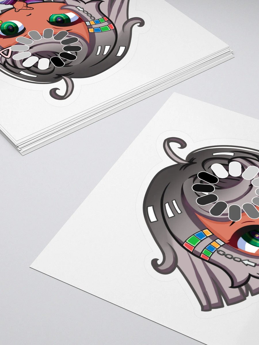Loading sticker product image (4)