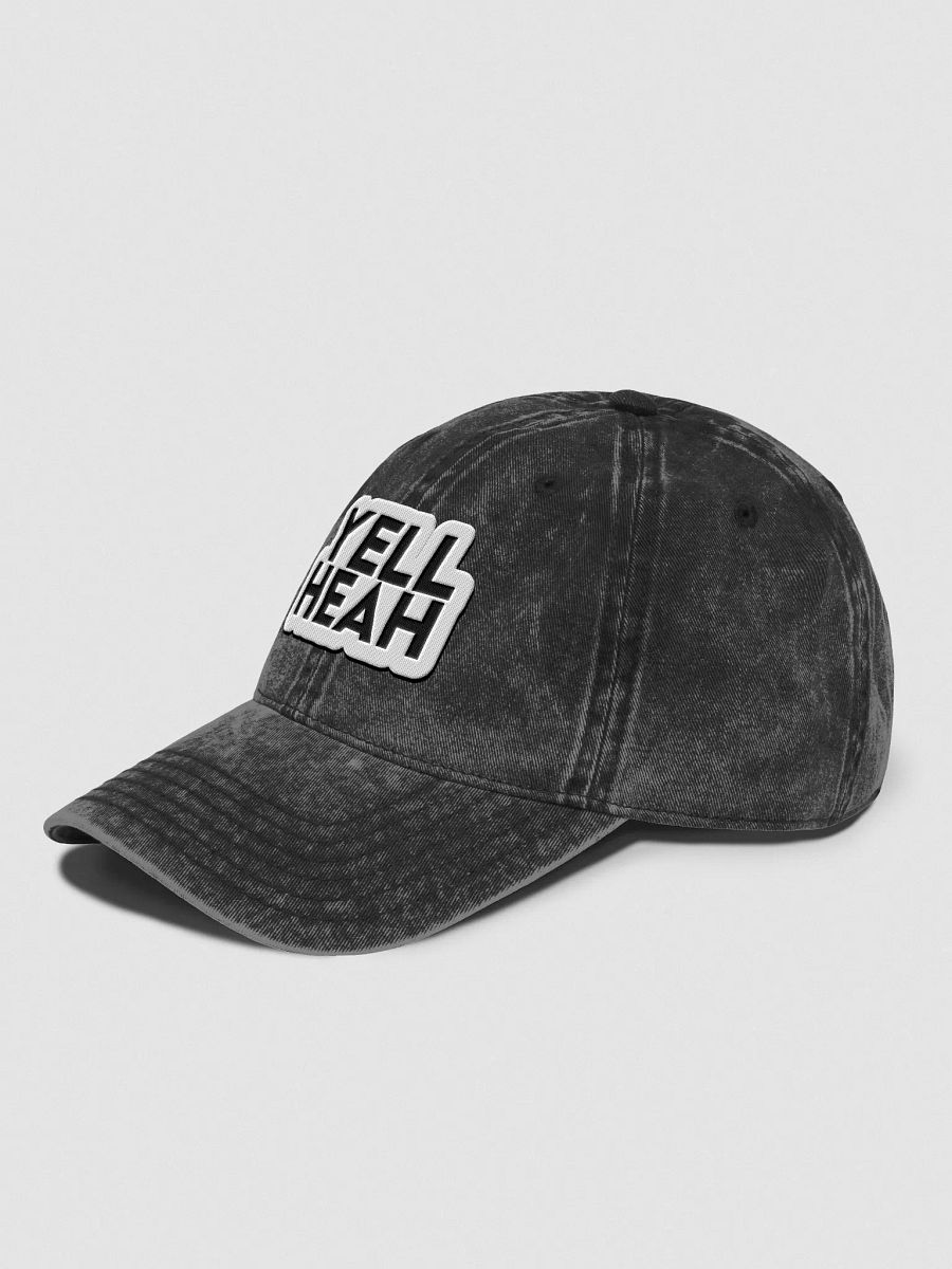 Yell Heah Cap product image (3)