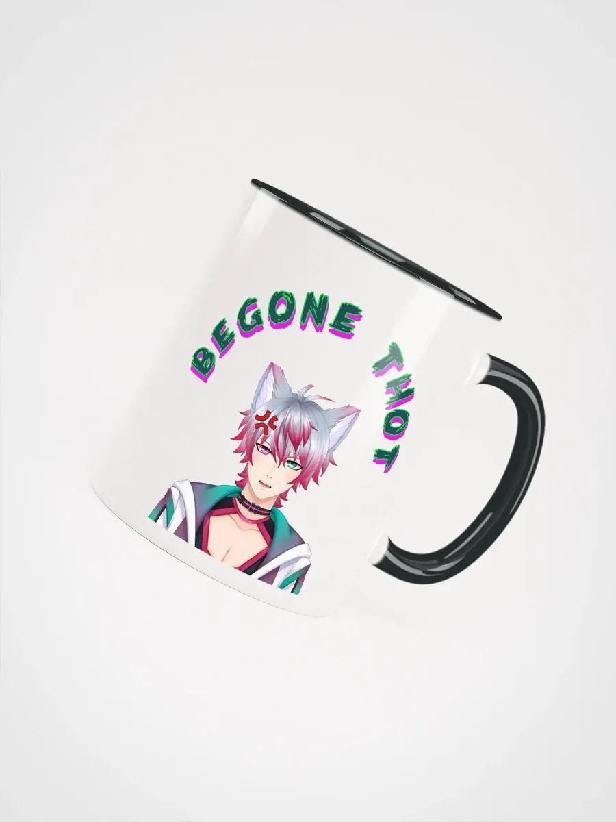 Thot banishment mug product image (4)