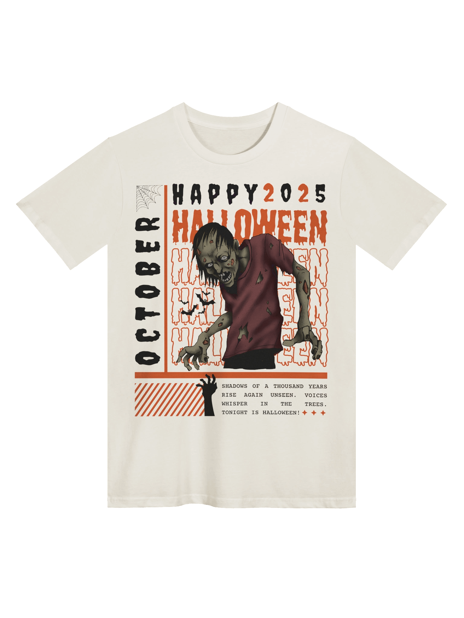 Halloween AS Colour 5001T product image (1)
