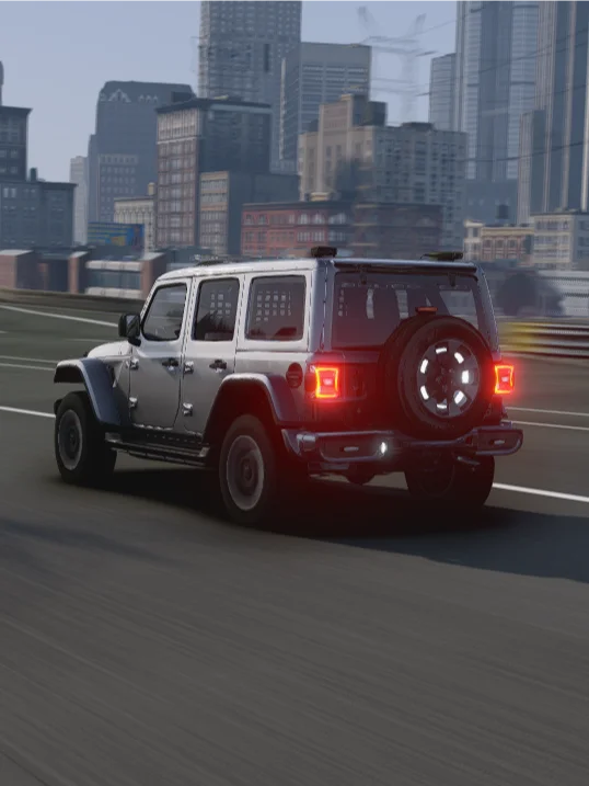 2020 LEO Canis Terminus product image (5)