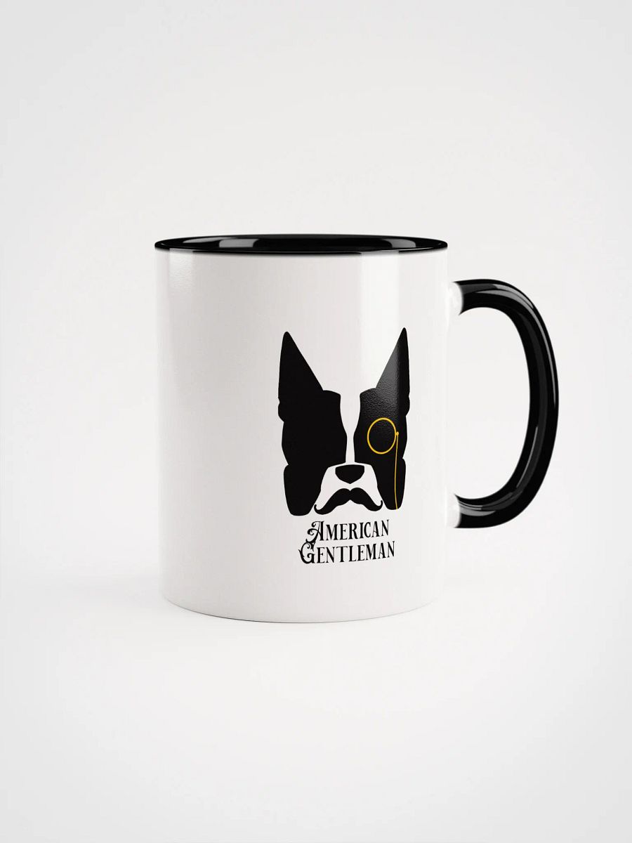 American Gentleman product image (7)