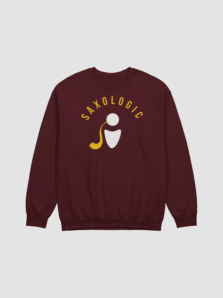 Saxologic Sweater product image (1)